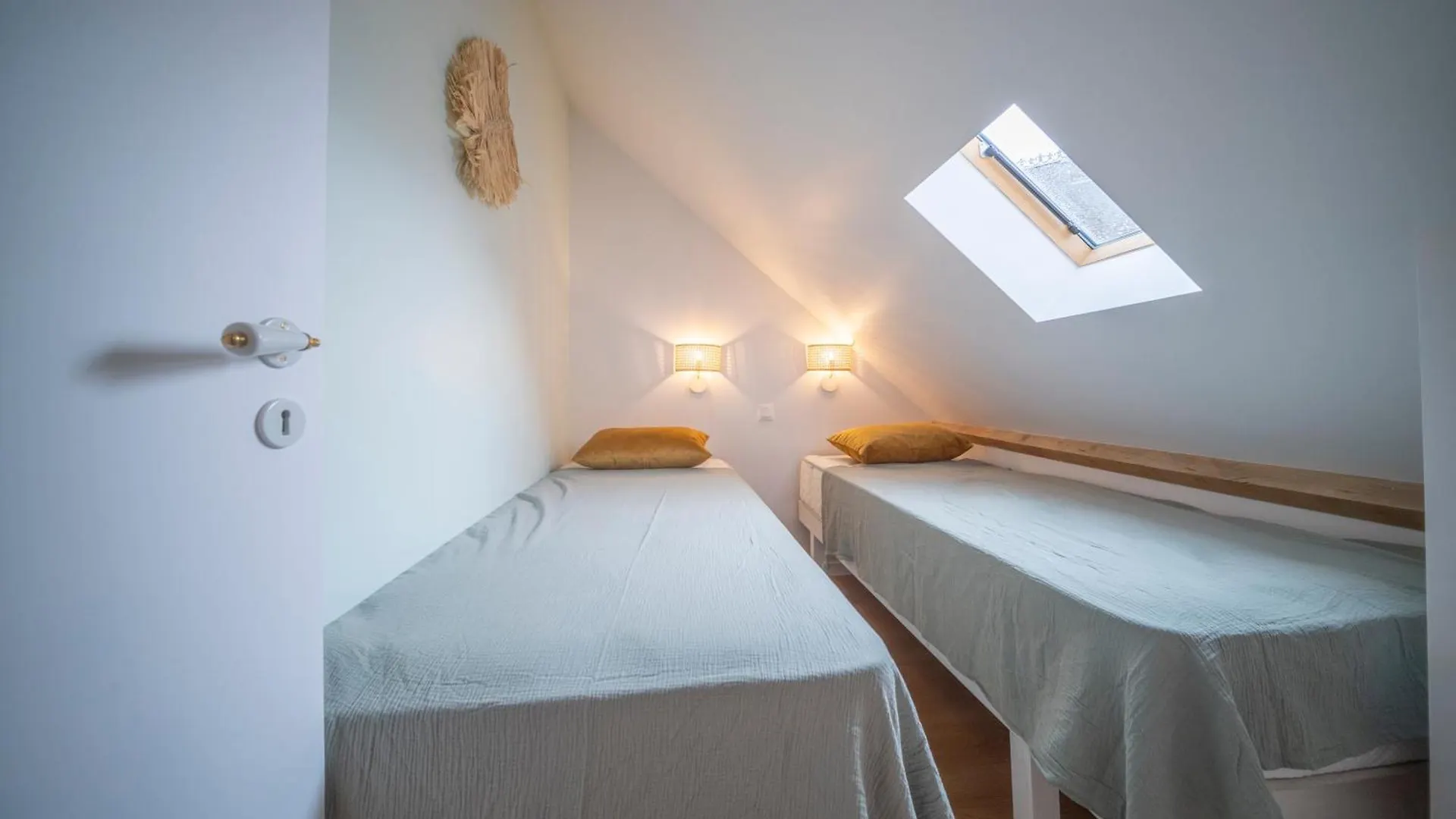 Appart'Hotel & Spa 