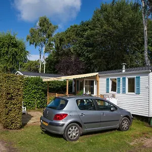 Camping Les Bruy\u00e8res Carnac